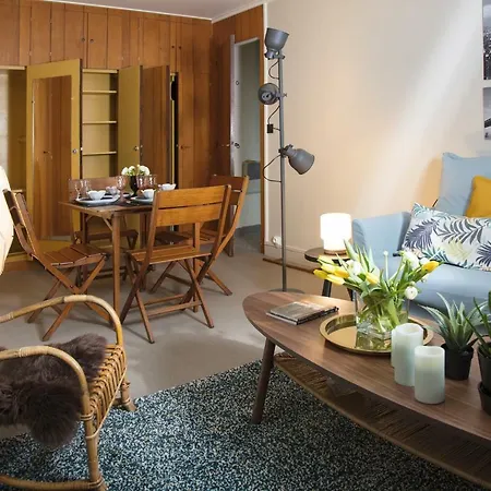 Gallieni Apartmán Mont-Saint-Aignan