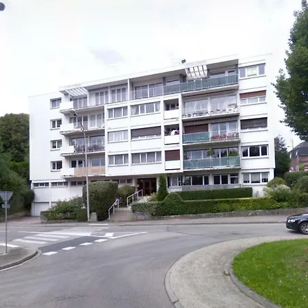 Apartmán Gallieni